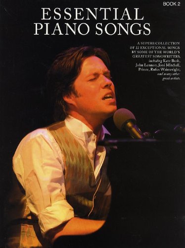 Essential Piano Songs
