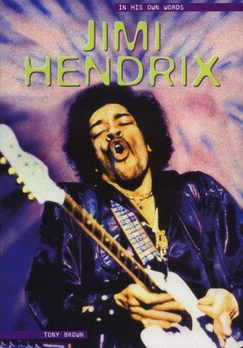 Jimi Hendrix