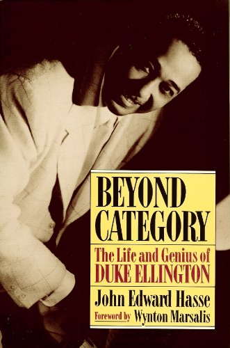 Duke Ellington