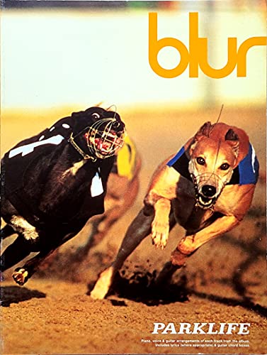 "Parklife": Blur