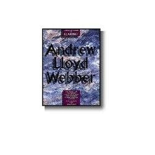 Andrew Lloyd Webber for clarinet