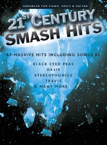 21st Century Smash Hits