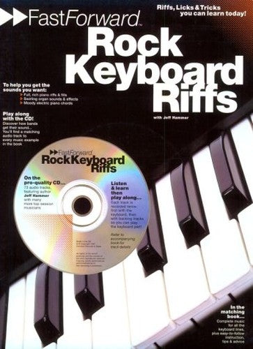 Fast Forward