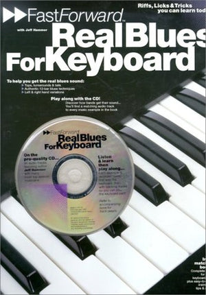Fast Forward Real Blues For