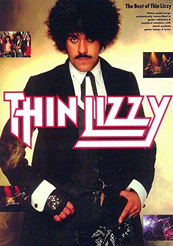 The Best Of Thin Lizzy
