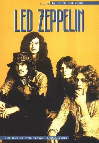 "Led Zeppelin"