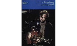 Unplugged E-Z Play Guitar