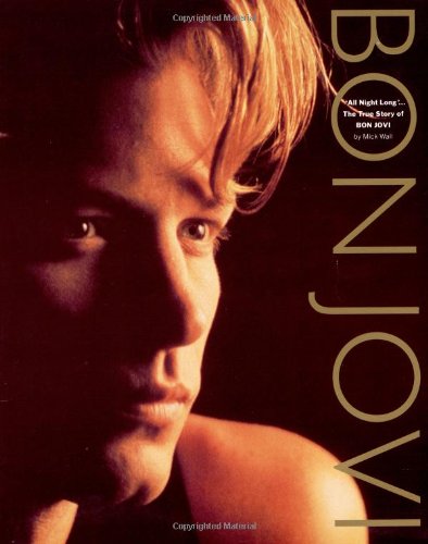 "Bon Jovi"