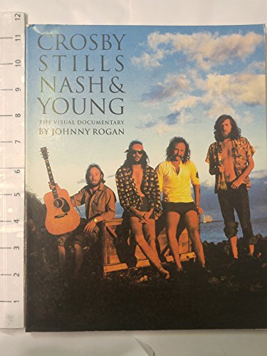 Crosby, Stills, Nash and Young