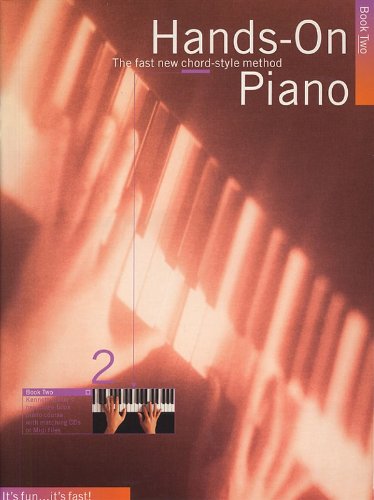 Hands On Piano 2