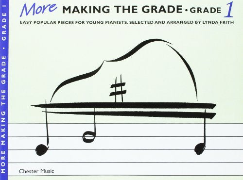 More Making The Grade 1
