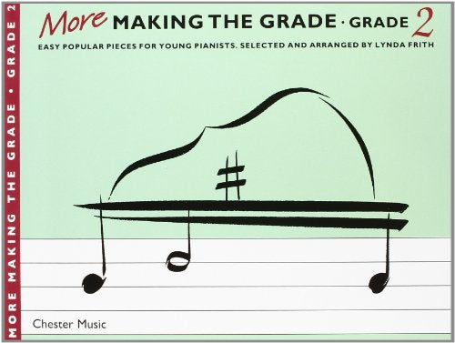 More Making The Grade 2