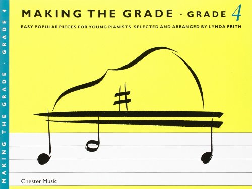 Making The Grade