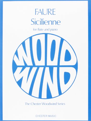 Sicilienne Op.78