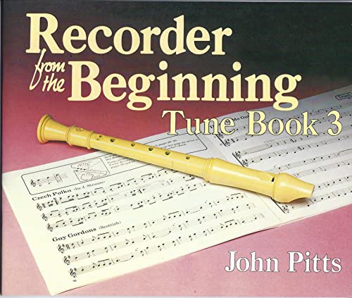 Recorder from the Beginning