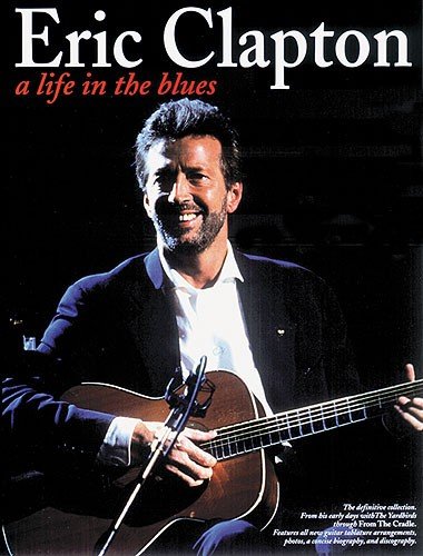 Eric Clapton