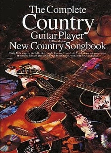 Complete Country Guitar Player