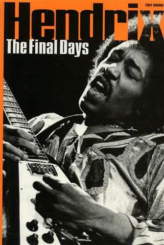 Jimi Hendrix
