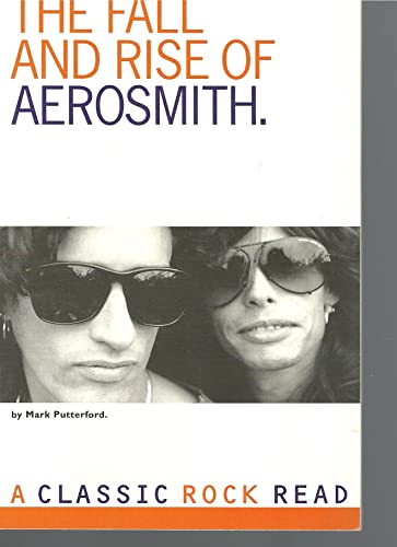"Aerosmith"