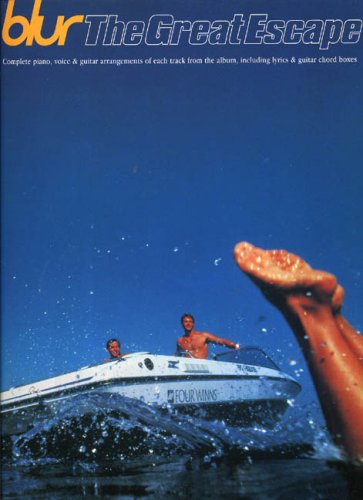 "The Great Escape": Blur