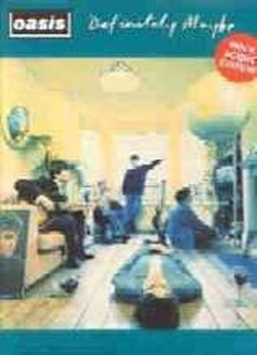 Definately Maybe Rock Score