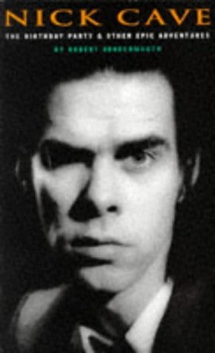 Nick Cave