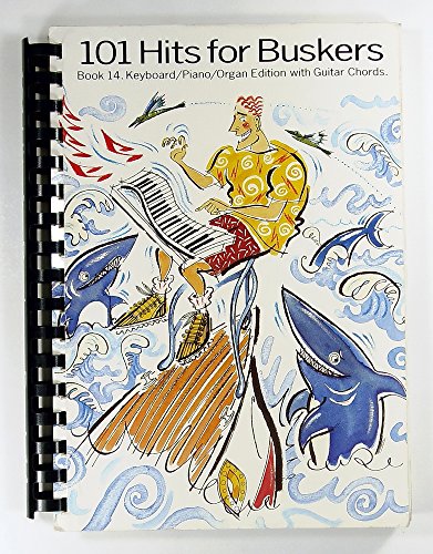 101 Hits for Buskers
