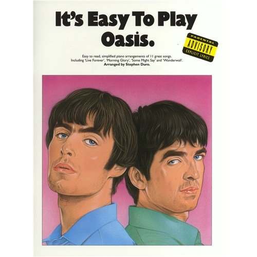It's Easy To Play Oasis