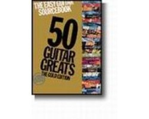50 Guitar Greats