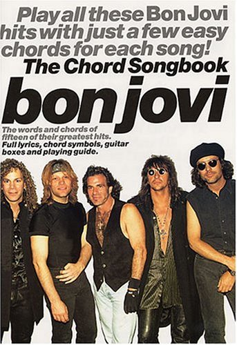Chord Songbook