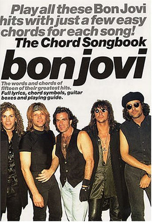 Chord Songbook