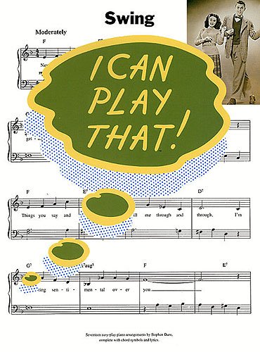 I Can Play That] Swing