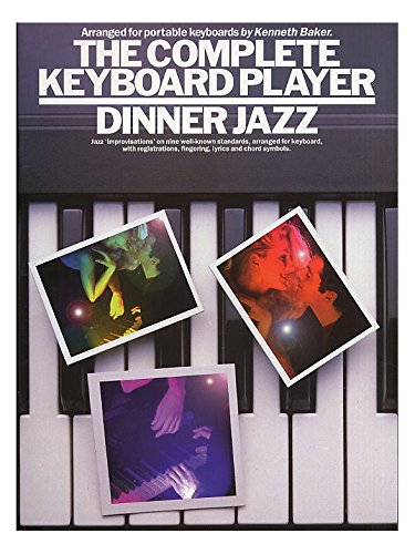 The Complete Keyboard Player