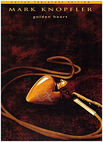 Golden Heart Guitar Tab