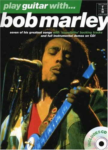 Play Guitar With... Bob Marley