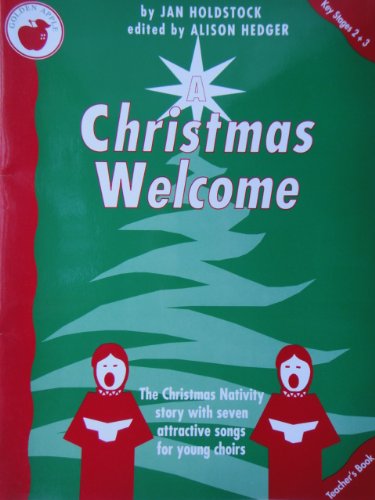 A Christmas Welcome