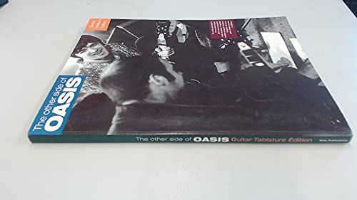 The Other Side Of Oasis Guitar