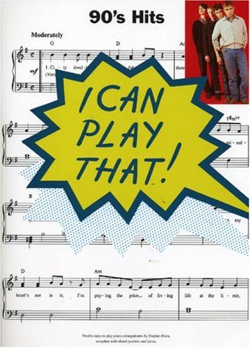 I Can Play That] 90s Hits