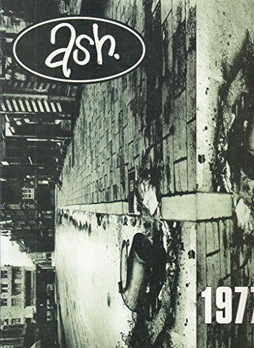 ASH: "1977"