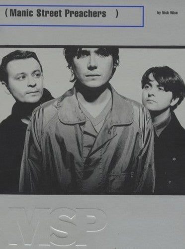 "Manic Street Preachers"