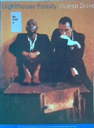 Lighthouse Family