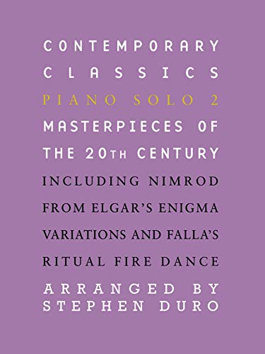 Contemporary Classics