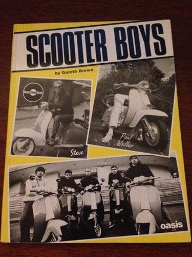 The Scooter Boys