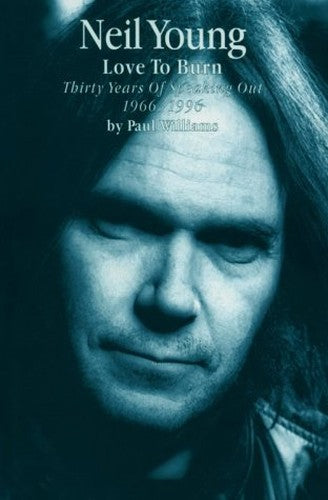 Neil Young