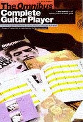 The Omnibus Complete Guitar Player