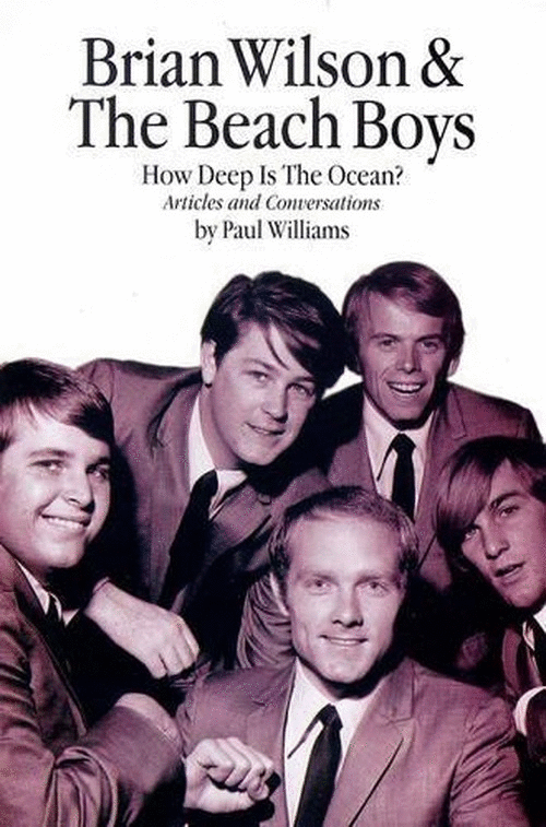 "Beach Boys"