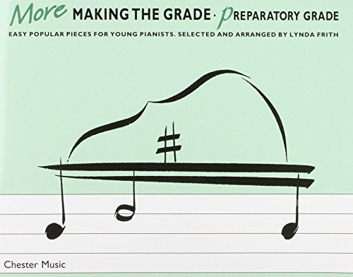 More Making The Grade