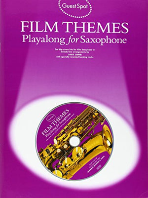 Guest Spot Film Themes