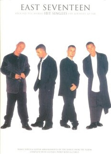 Around the World Hit Singles: East 17