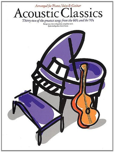 Acoustic Classics